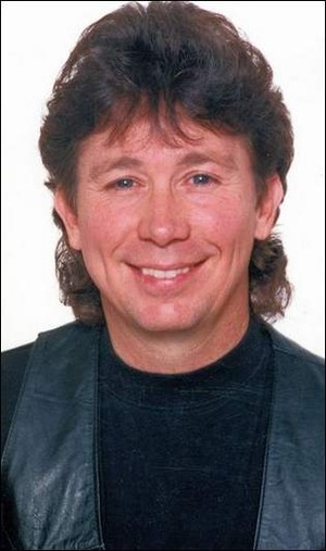 Wayne Perry